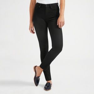 Everlane High Rise Skinny 27R